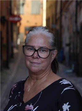 Bettina Karin Wemanis