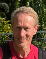 Bo Christer Bertilson