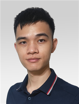 Brendan Ng Wei-Jie