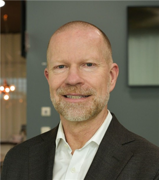 Brian David Hodges