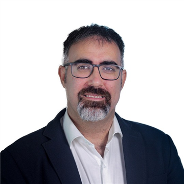 Carlos Fernandez-Llatas