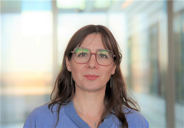 Carmen Mesas Burgos