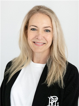 Caroline Riben Grundström