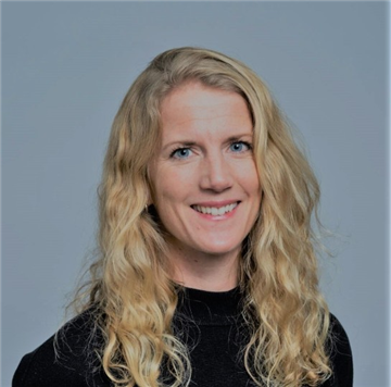 Cecilia Leijding
