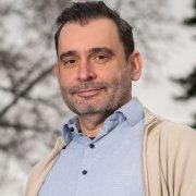 Harris (Charilaos) Koufidis