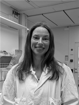 Charlotte Strandgren