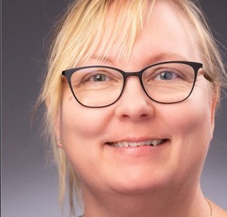 Christina Grape Viding