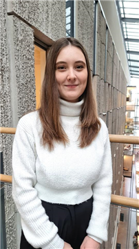 Claire Anne Marie Marsal