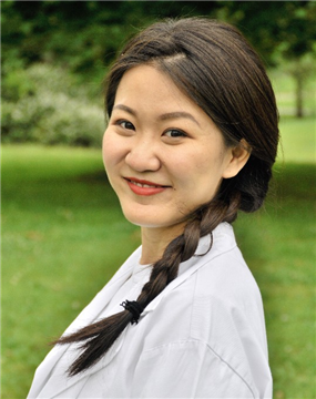 Congcong Li