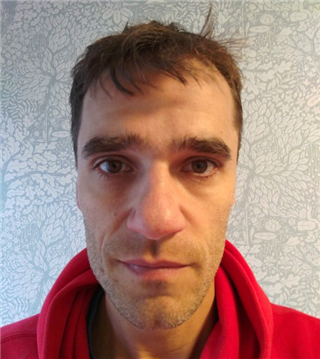 Daniel Bergman