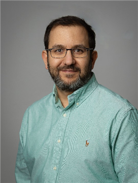 Daniel Castellanos Dolk