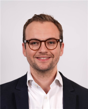 Daniel Clayton-Chubb
