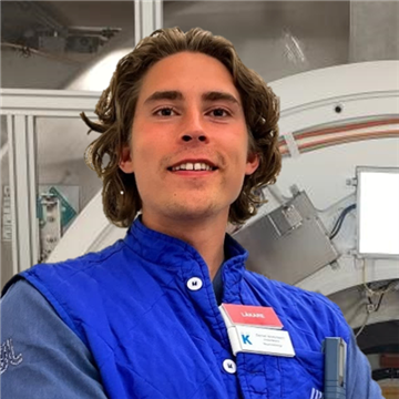 Daniel Folke Andersson