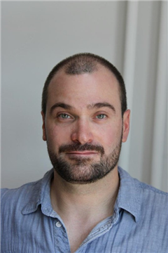 Daniel Manoil