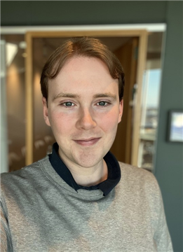 Daniel Sortebech
