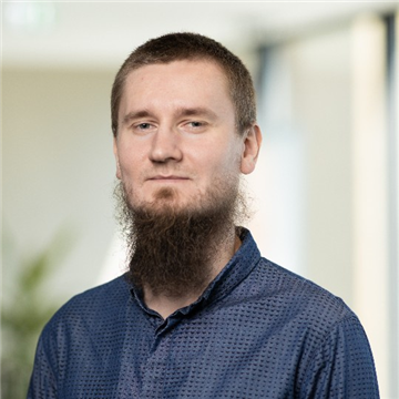 Daniil Lisik