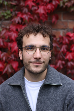 Davide D'Agostini