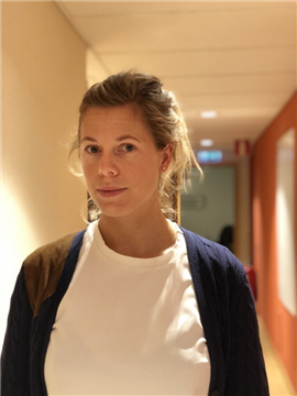 Denise Guggenheimer Joandi