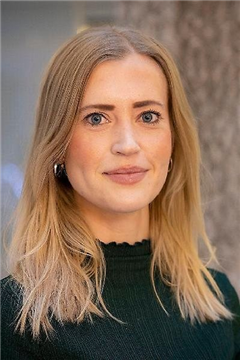 Ebba Widegren