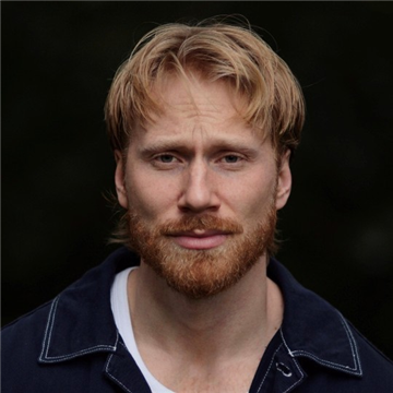 Edwin Råsberg