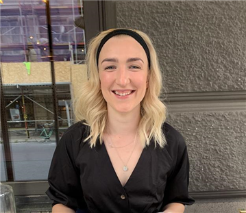Elina Richardsdotter Andersson