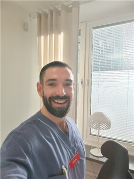 Emmanouil Kokoroskos