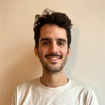 Enrique Alonso Perez