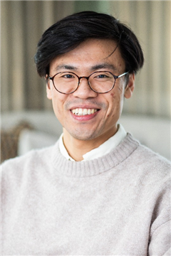 Eric Chen