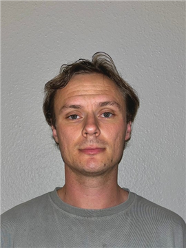 Erik Harald Anund