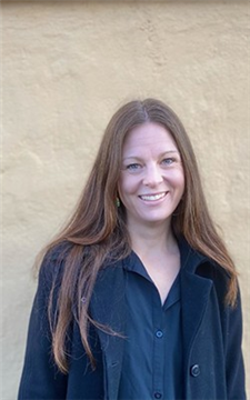 Erika Gyllencreutz