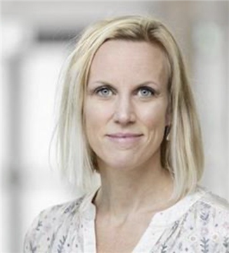 Erika Zettby