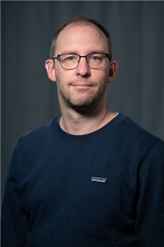 Espen Trydal