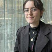 Eva Sabine Antoinette Berenger