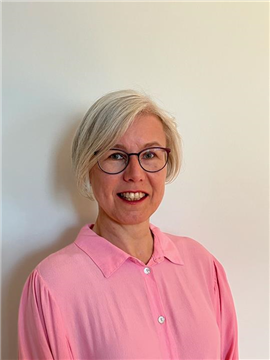 Eva Wikström