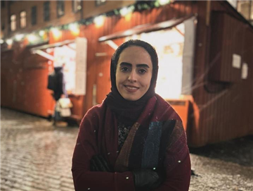 Faezeh Mottaghitalab