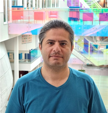 Fardin Afdideh