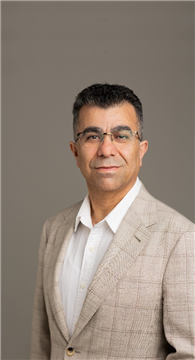 Faraidoun Moradi