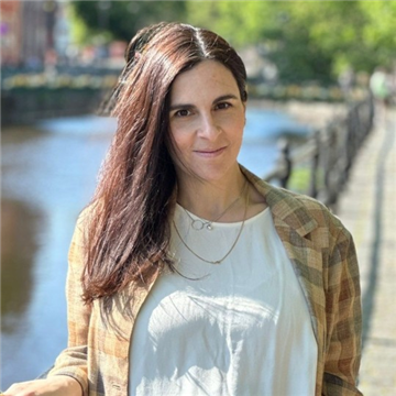 Francesca Del Gaudio