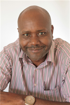 Francis M. Ndungu