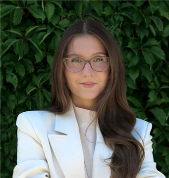 Freja Erikson