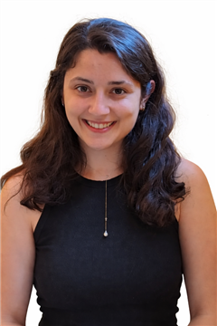 Gamze Yazgeldi Gunaydin