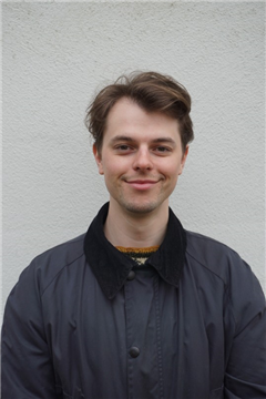 Georg Holmén