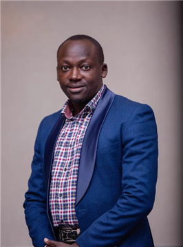 Godfrey Zziwa