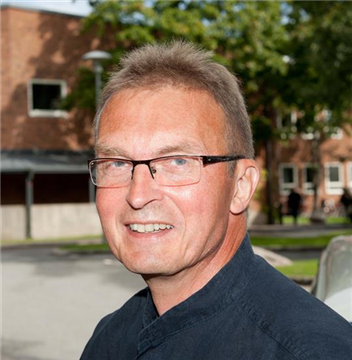 Greger Lindberg