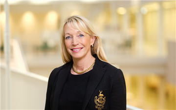 Gunilla Björling