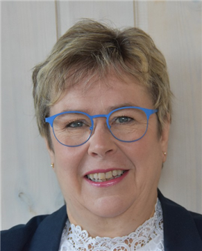 Gunilla Pousette Lundgren