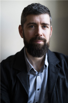 Gustaf Brander Sporre