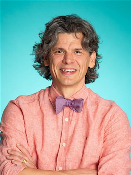 Gustaf Eric Mårtensson