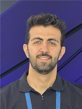 Hamidreza Mianesaz