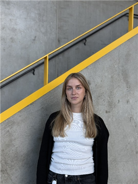 Hedvig Lundgren